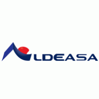 Aldeasa Logo