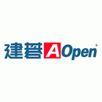 Aopen Logo