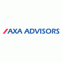 Vector Logo: AXA Advisors