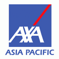 axa asia pacific logo vector download