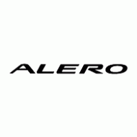 Alero Logo