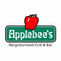 Applebee's Logo Vector Download