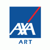Axa art Logo Vector Download