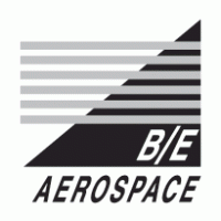 B/E Aerospace Logo Vector Download