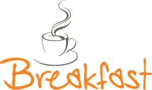 Breakfast Logo Vector (.EPS) Free Download