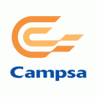 campsa Logo Vector Download