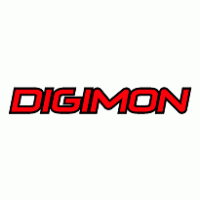 Logo Digimon