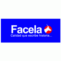 FACELA Logo Vector Download
