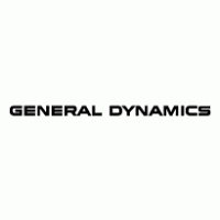 General Dynamics Logo Vector Download