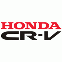 Honda cr v logo vector #7