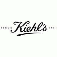 vector logo tag kiehl's