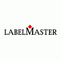 LabelMaster Logo Vector