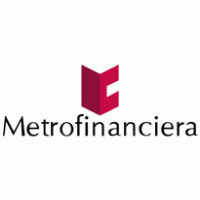 Metrofinanciera Logo Vector Download