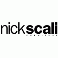 Nick Scali Furniture Logo Vector Download