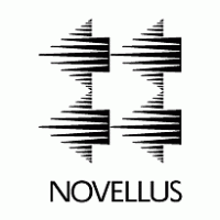 Novellus Logo Vector Download