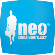 Neo Logo Vectors Free Download
