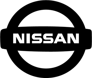 Nissan logo vector download #7