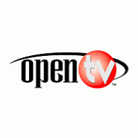 Opentv Logo