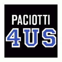 Paciotti 4US Logo Vector Download
