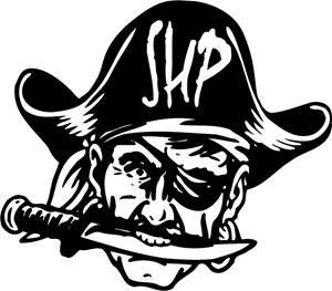 park pirates college logo download