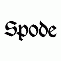 Spode Logo