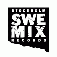 Swemix Records Logo Vector Download