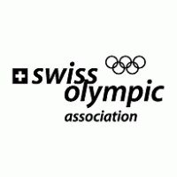 Swiss Olympic Association Logo Vector Download
