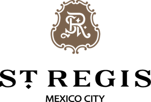 St. Regis Mexico City Logo Vector (.AI) Free Download