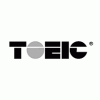 TOEIC Logo Vector Download