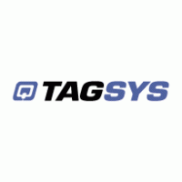 TagSys Logo Vector Download