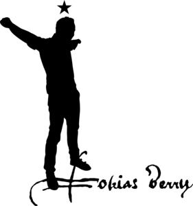 TOBIAS BERRY Logo Vector Download