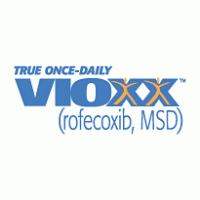 Vioxx Logo