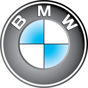 BMW Logo PNG Vector (AI) Free Download