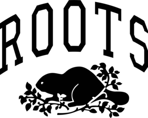 Roots Canada Logo PNG Vector (SVG) Free Download