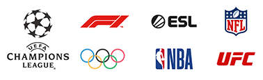 Sports Logo PNG Vector