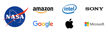 Technology Logo PNG Vector