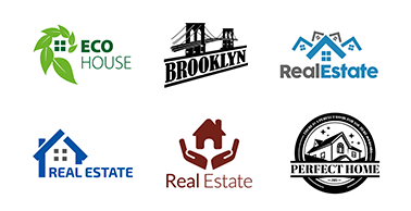 Building Logo PNG Vector