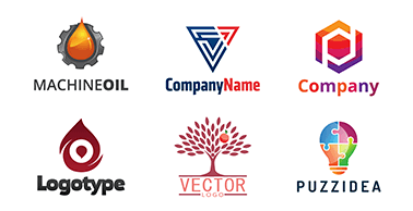 Business Logo PNG Vector
