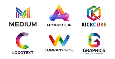 Letter Logo PNG Vector