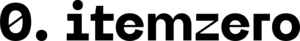 0. itemzero Logo PNG Vector