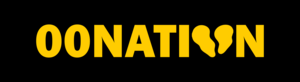 00NATION Logo PNG Vector