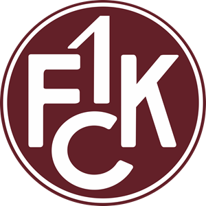 01. FC Kaiserslautern Logo PNG Vector