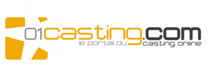 01casting.com Logo PNG Vector