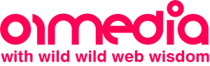 01media (01media) - With Wild Wild Web Wisdom Logo PNG Vector