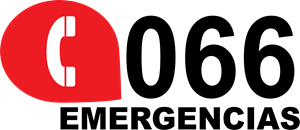 066 Emergencias Querétaro Logo PNG Vector