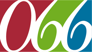 066 México Logo Vector