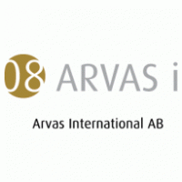 08 ARVAS i Logo PNG Vector