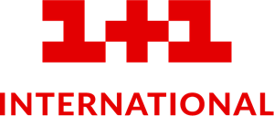 1+1 International Logo PNG Vector