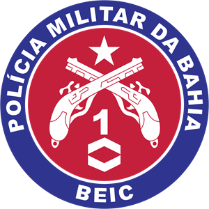 1 BEIC - FEIRA DE SANTANA Logo Vector