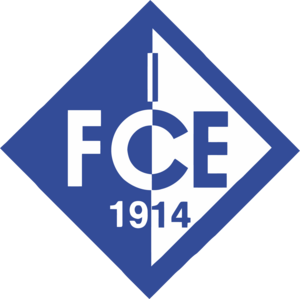 1. FC Eislingen 1914 e.V. Logo PNG Vector